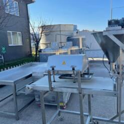Complete Cheese Production Line White Cheese, Mozzarella, Cream Awesome 5 Tons / Day New 21 From Turkey complete cheese production line white cheese, mozzarella, cream awesome 5 tons / day new