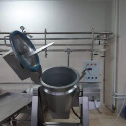 Complete Cheese Production Line White Cheese, Mozzarella, Cream Awesome 5 Tons / Day New 28 From Turkey complete cheese production line white cheese, mozzarella, cream awesome 5 tons / day new