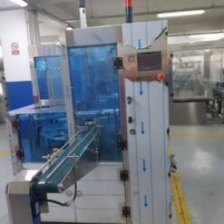Automatic Chickpeas Filling Packing Machine Aisi 304/316 2 From Turkey automatic chickpeas filling packing machine aisi 304/316