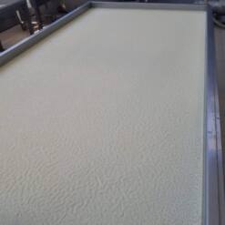 Complete Cheese Production Line White Cheese, Mozzarella, Cream Awesome 5 Tons / Day New 34 From Turkey complete cheese production line white cheese, mozzarella, cream awesome 5 tons / day new