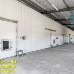 Commercial Walk-In Coolers &Amp; Freezers Systems Cold Room 12 From Turkey commercial walk-in coolers & freezers systems cold room