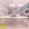 Commercial Walk-In Coolers &Amp; Freezers Systems Cold Room 9 From Turkey commercial walk-in coolers & freezers systems cold room