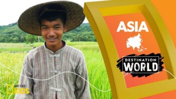 asia | destinazione mondo