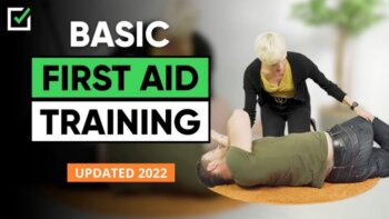basic first aid training uk (updated 2022)