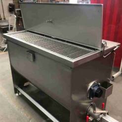 Blender Malaxer Homogeneous Mixing Machine 100L To Around 2000L 4 From Turkey blender malaxer homogeneous mixing machine 100l to around 2000l