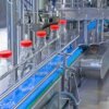 glass bottle filling machines lines 100-5000 bottles per hour