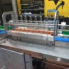 glass bottle filling machines lines 100-5000 bottles per hour