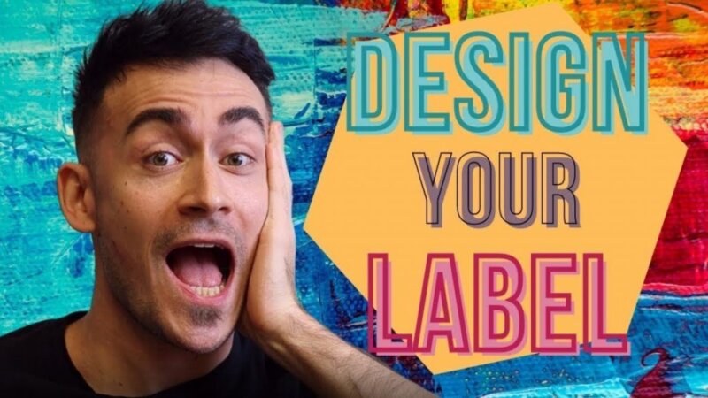 design your label - 10 tips on how to design the perfect label