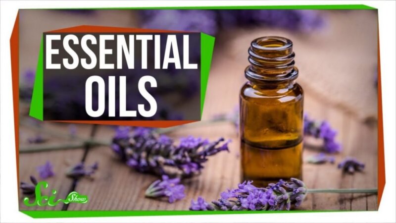 Do Essential Oils Really Work? And Why? From Turkey do essential oils really work? and why?