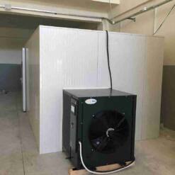 fruit drying booths