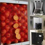 Fruit Drying Booths