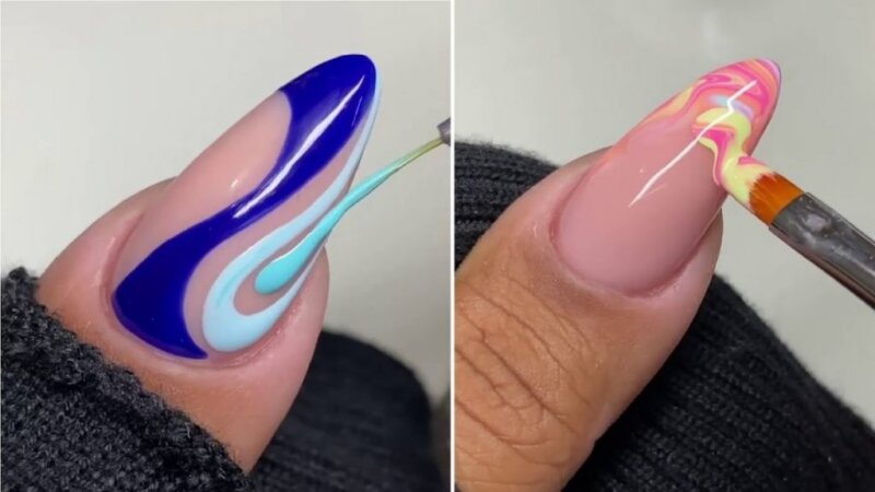 gorgeous nail ideas & designs that will steal the show 2021