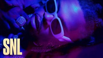 gunna: banking on me (live) - snl