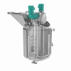 industrial cooking kettle 50l to 12.5m³