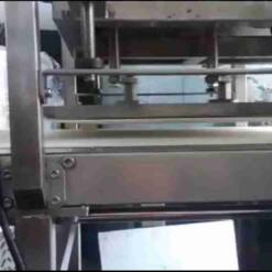 labneh rolling machine 80kg / hour