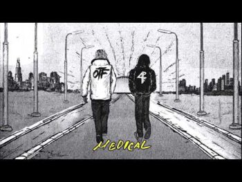 لیل بیبی و لیل دورک - پزشکی (فایل صوتی رسمی)