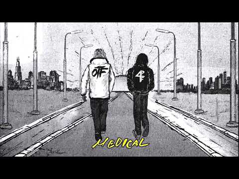lil baby & lil durk - medical (official audio)