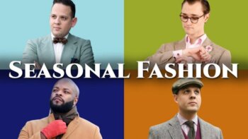 scorpacciata: savoring seasonal fashion like food