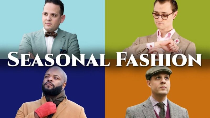 scorpacciata: savoring seasonal fashion like food