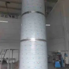 Stainless Steel Storage Tanks 100L to 20000L