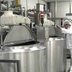 Stainless Steel Mixing Tank With Agitator 50L To 10000L 4 From Turkey stainless steel mixing tank with agitator 50l to 10000l