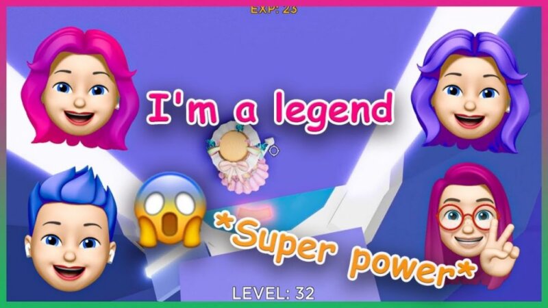 👧🏼 text to speech 👩🏼‍🏫 so what really is power's true hair color 👩‍🦰