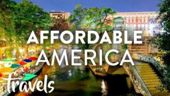 le 10 città più convenienti per le vacanze negli Stati Uniti | mojotravels