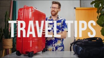 I 10 migliori consigli di viaggio tecnologici