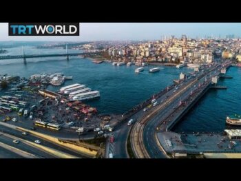 turkish officials hope to boost exports, create jobs | money talks