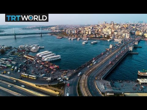 turkish officials hope to boost exports, create jobs | money talks