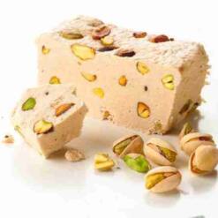 Tahina und Halawa Halwa Produktionslinie 5 Tonnen / Tag