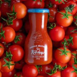 Automatische Ketchup-Füll- und Verschließlinie 1000 Packungen/Stunde