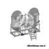 Commercial Hummus Production Line 2022 New 17 From Turkey commercial hummus production line 2022 new