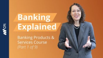 banking explained | banking products and services course (part 1 of 9)