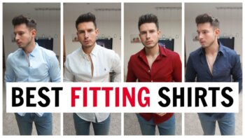 best fitting shirts for men in 2020 | menswear essentials