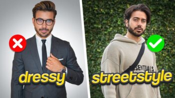how to dress better in 2022 | men's fashion trends