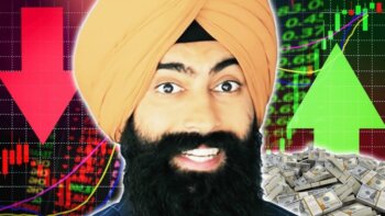 Tätigen Sie diese 7 Investitionen im bevorstehenden Crash und machen Sie sich keine Sorgen um Geld