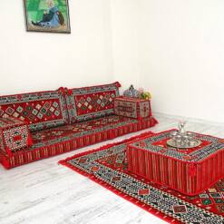 Traditional Middle Eastern Oriental Arabic Floor Seating 7Pcs+ Sets 38 From Turkey traditional middle eastern oriental arabic floor seating 7pcs+ sets