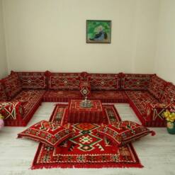 Traditional Middle Eastern Oriental Arabic Floor Seating 7Pcs+ Sets 24 From Turkey traditional middle eastern oriental arabic floor seating 7pcs+ sets
