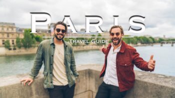20 consigli essenziali per viaggiare a Parigi, Francia
