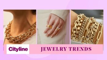 5 of the hottest jewelry trends of 2021