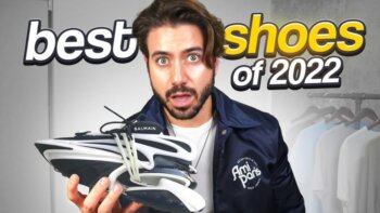 best men’s sneakers for 2022 l men’s fashion