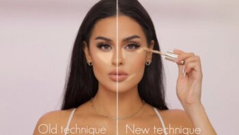 concealer hack that will change your face! | christen dominique