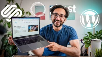 how to build a website in 2022