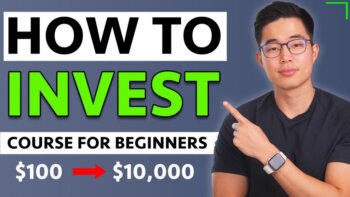 how to invest in stocks for beginners 2022 [free course]