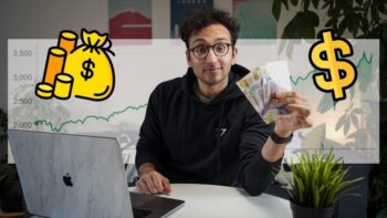 how to invest for beginners