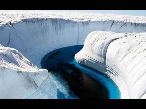 most beautiful places in north america