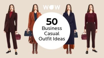 winter business casual attire for women: 50 outfit ideas.