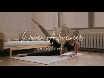 women activewear aw22' trend report | stylumia trend reports