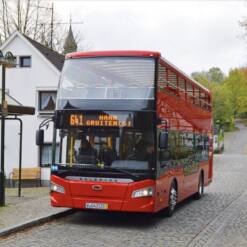 Open Top Panorama Double Decker Tourism City Bus 11 M 12 From Turkey cobra double decker tourism city bus 11 m